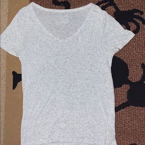 Medium Merona White Tee
